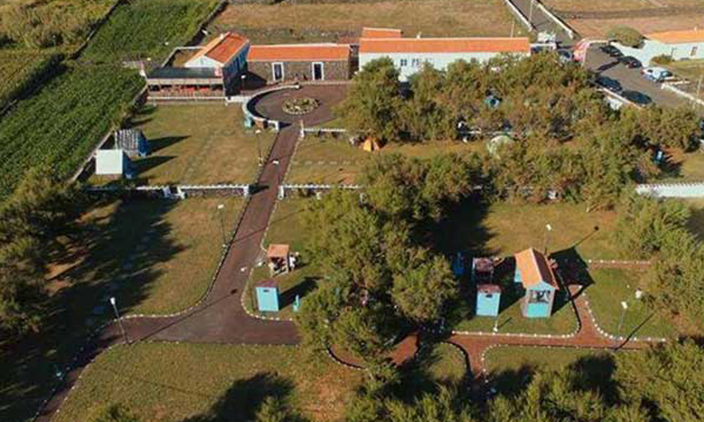 Camping Cinco Ribeiras