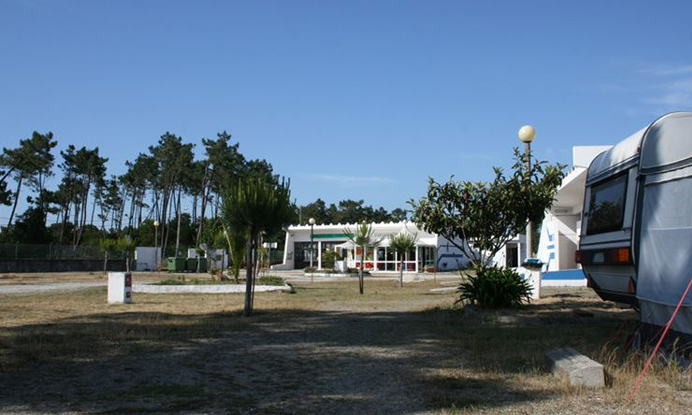 Camping Gafanha da Nazaré