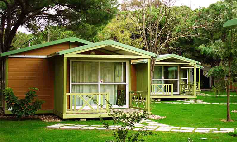 Camping Orbitur-Costa de Caparica