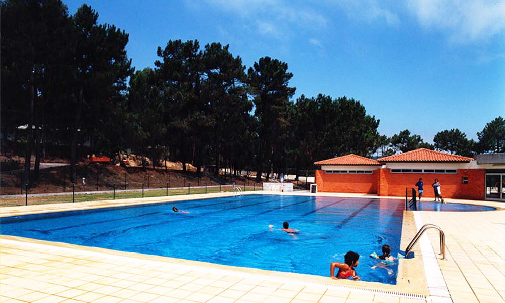 Camping Orbitur-Foz do Arelho