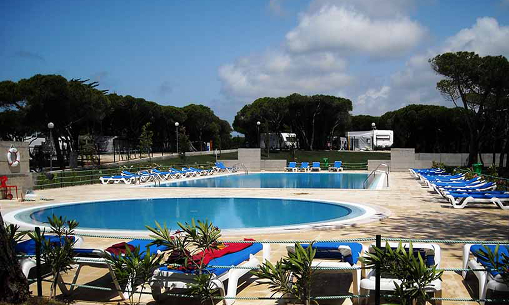 Camping Orbitur-Guincho