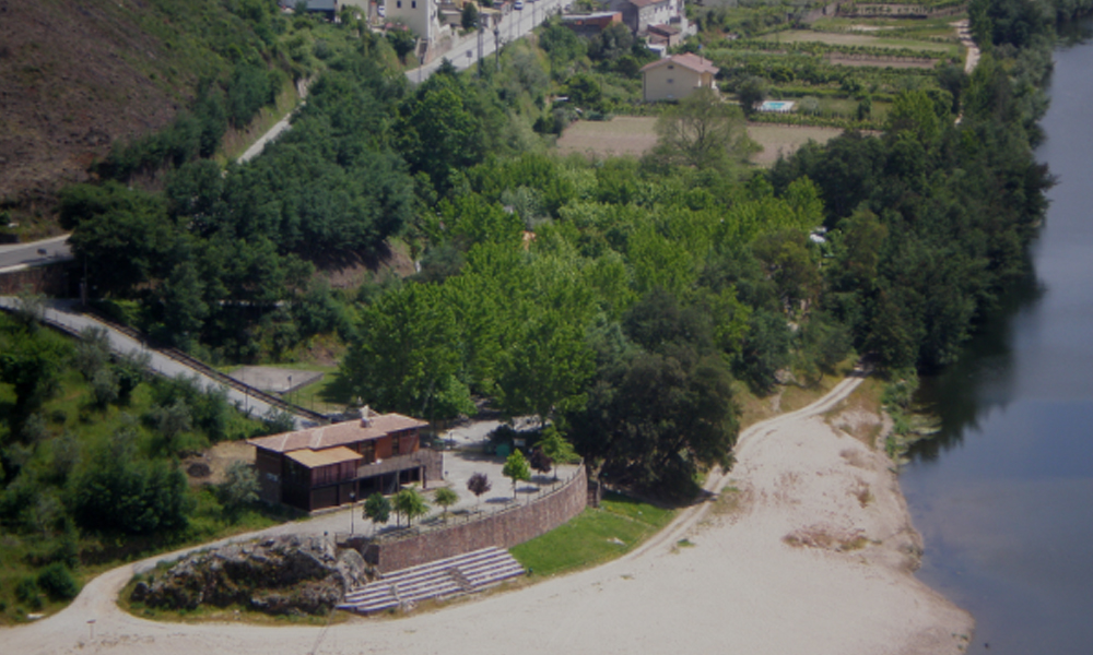 Camping Penacova