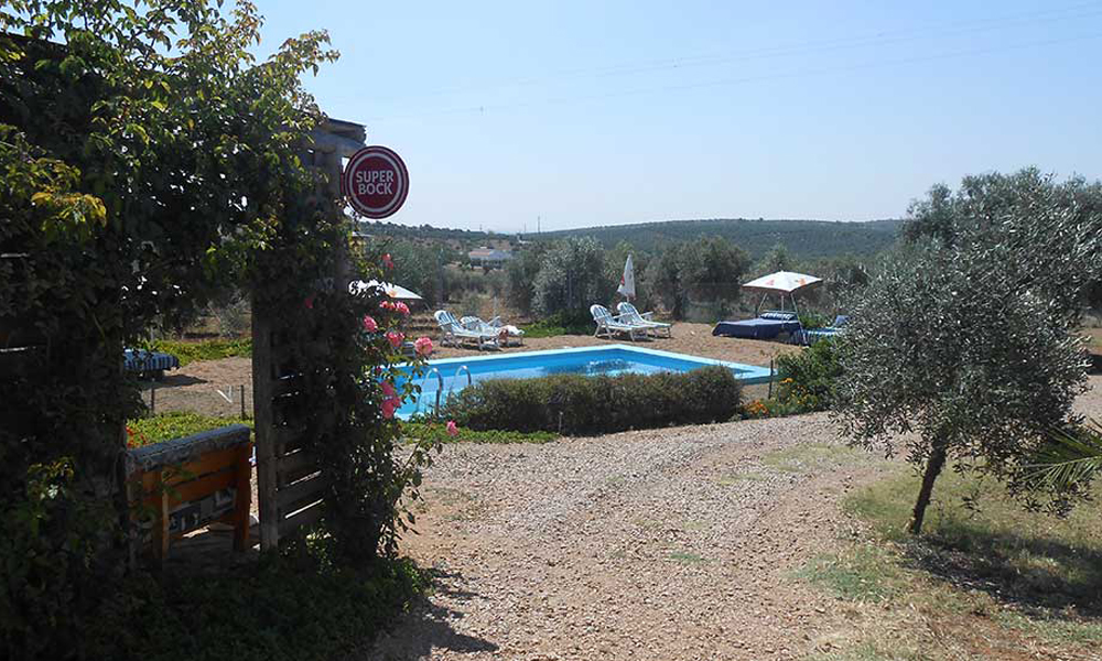 Camping Rural dos Anjos