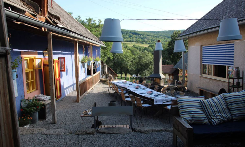 Dobra Luka Naturist