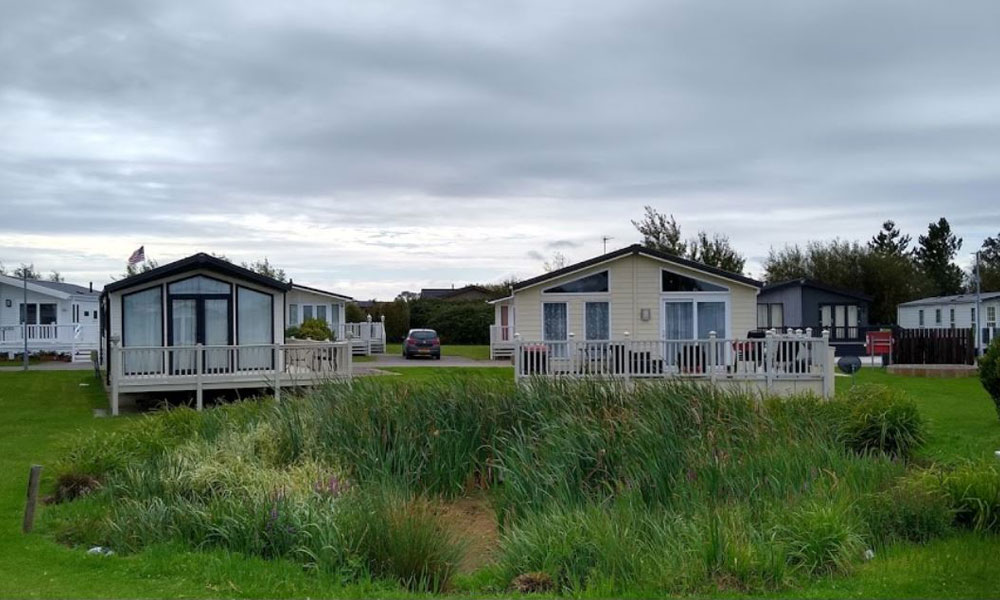 Manor Park Holiday Village