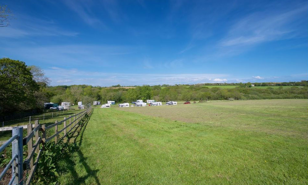 Meadow Lakes Holiday Park