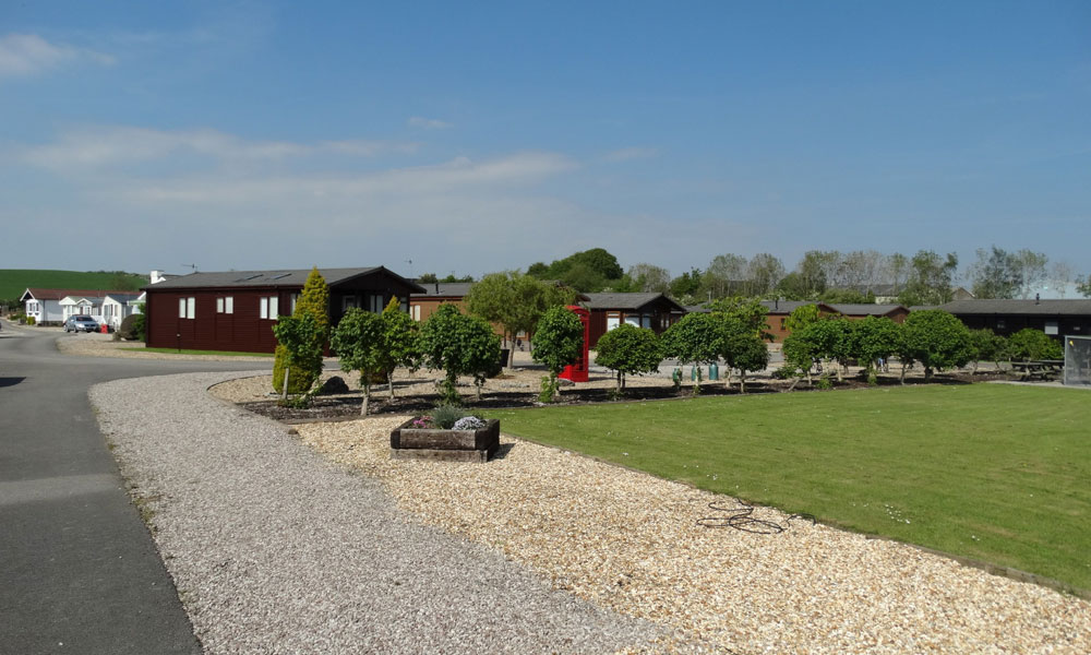 Meadow View Caravan Park