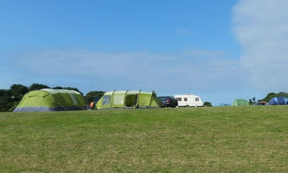 Namparra Campsite