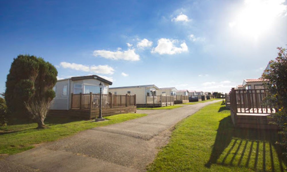 Newperran Holiday Park