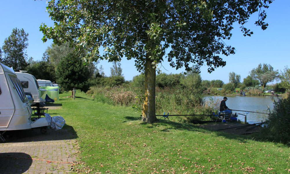 Northam Farm Holiday Park