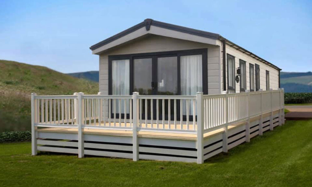 Northwood Caravan & Lodge Park