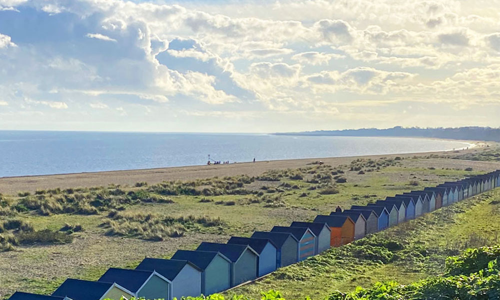 Pakefield Caravan Park