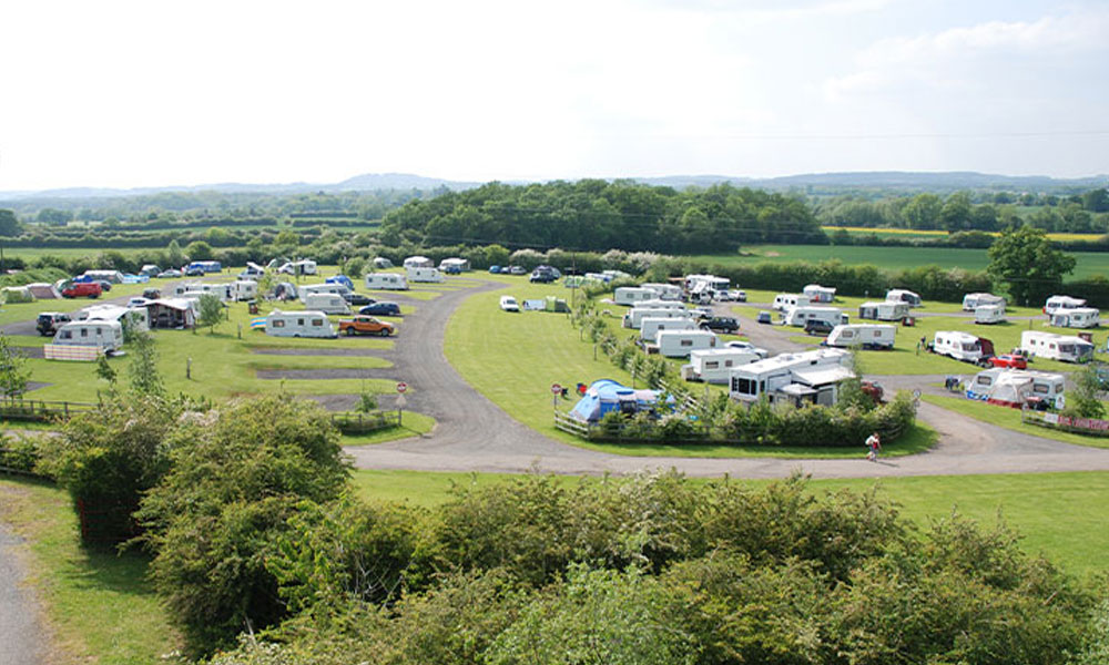 Peachley Caravan Park