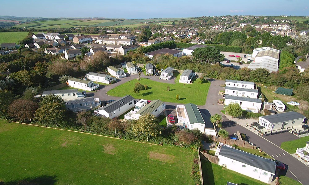 Penrose Holiday Park