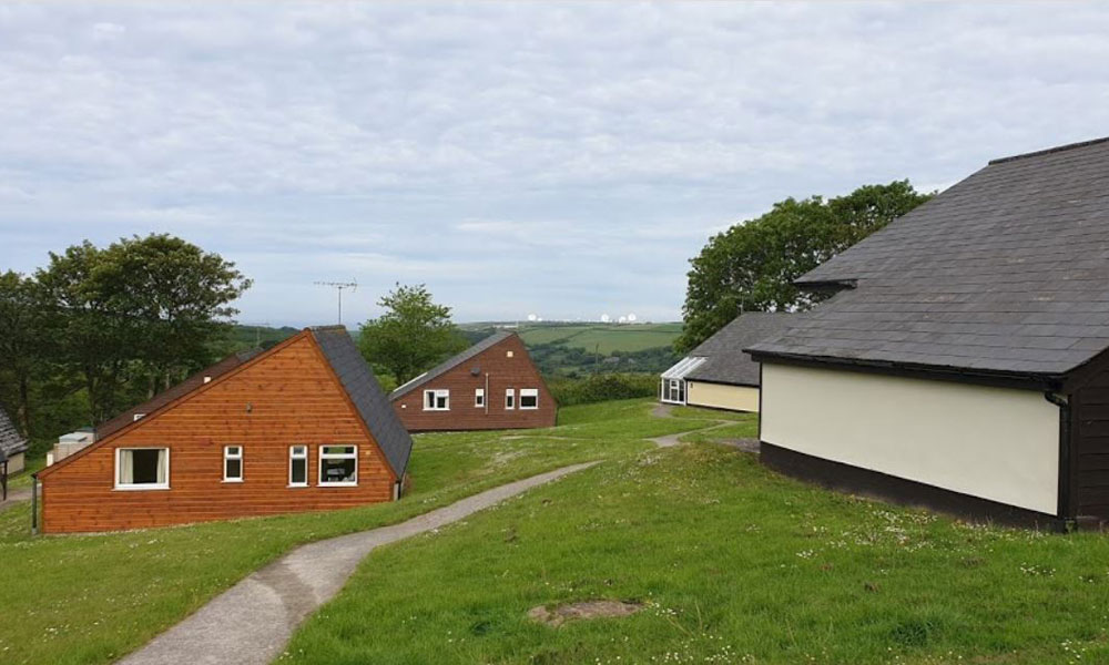 Pentire Haven Holiday Park