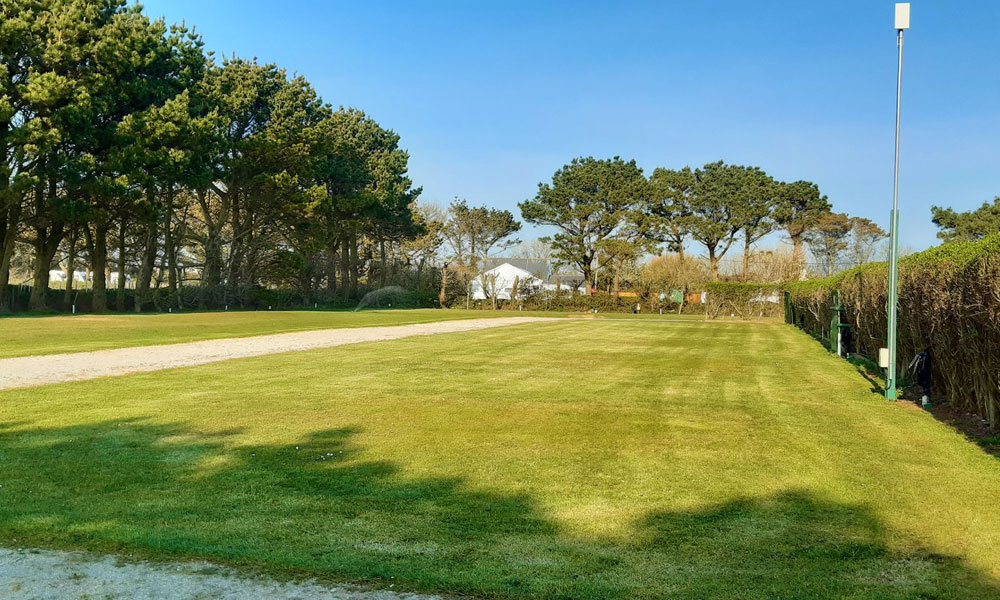 Porthtowan Tourist Park