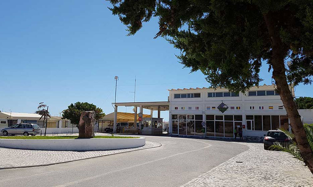 Praia da Saúde