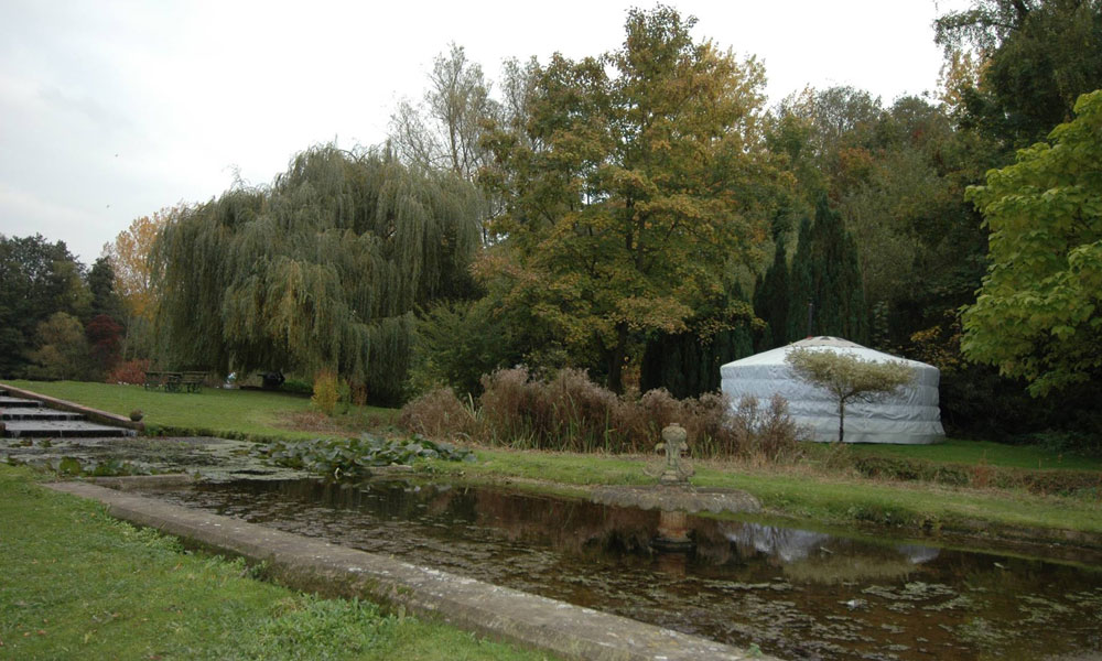 Radwell Mill