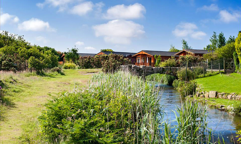 River Valley Country Park