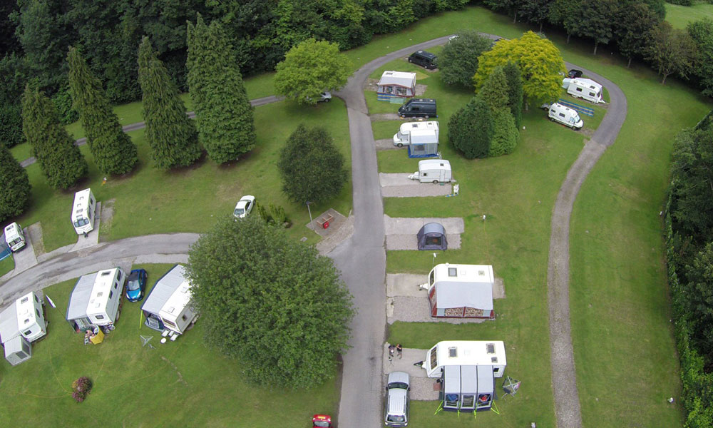 Riverside Caravan Park