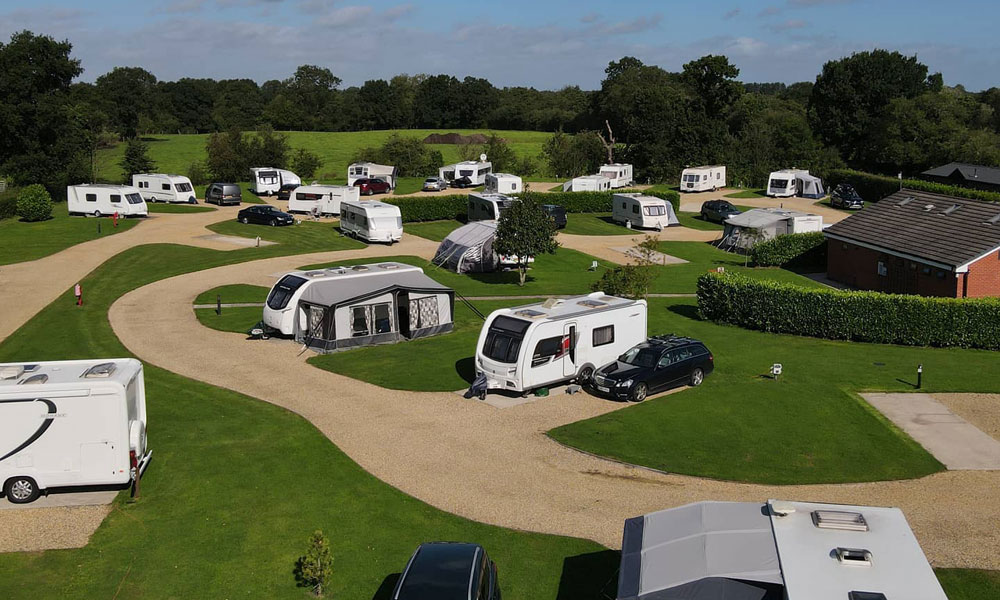 Royal Vale Caravan Park