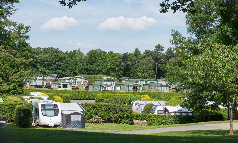 Rudding Holiday Park