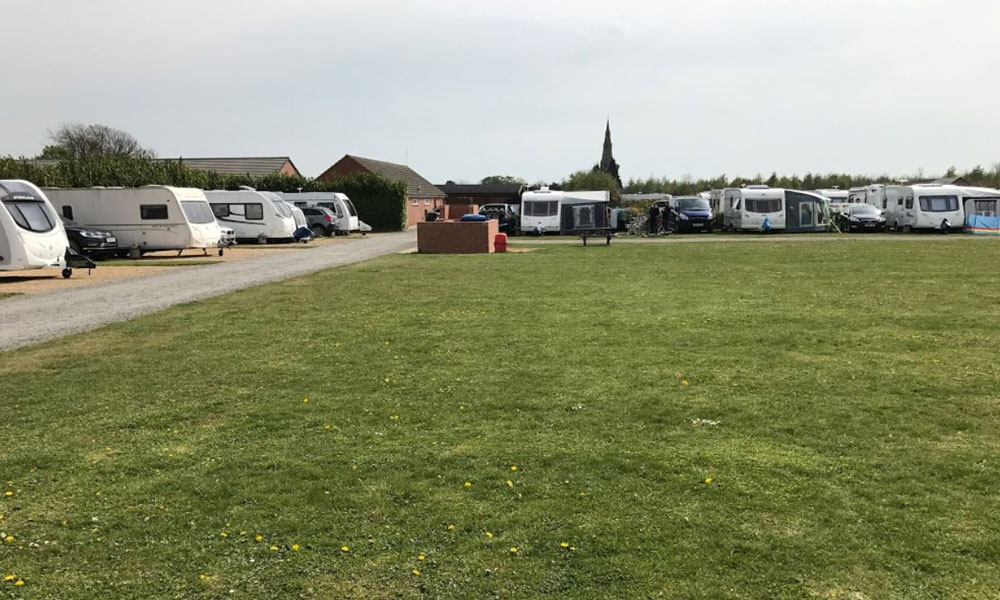 Rutland Caravan & Camping