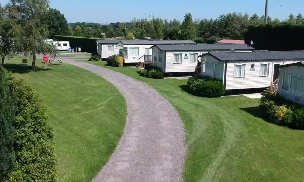 Sandholme Lodge Holiday Park