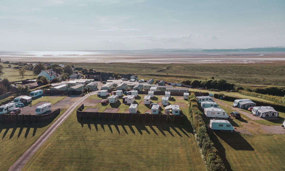 Sandside Caravan Park