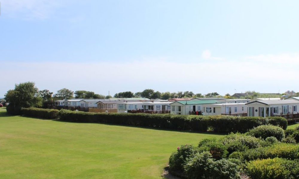 Seaside Caravan Park