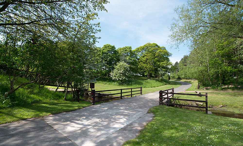 Sherwood Forest Holiday Park