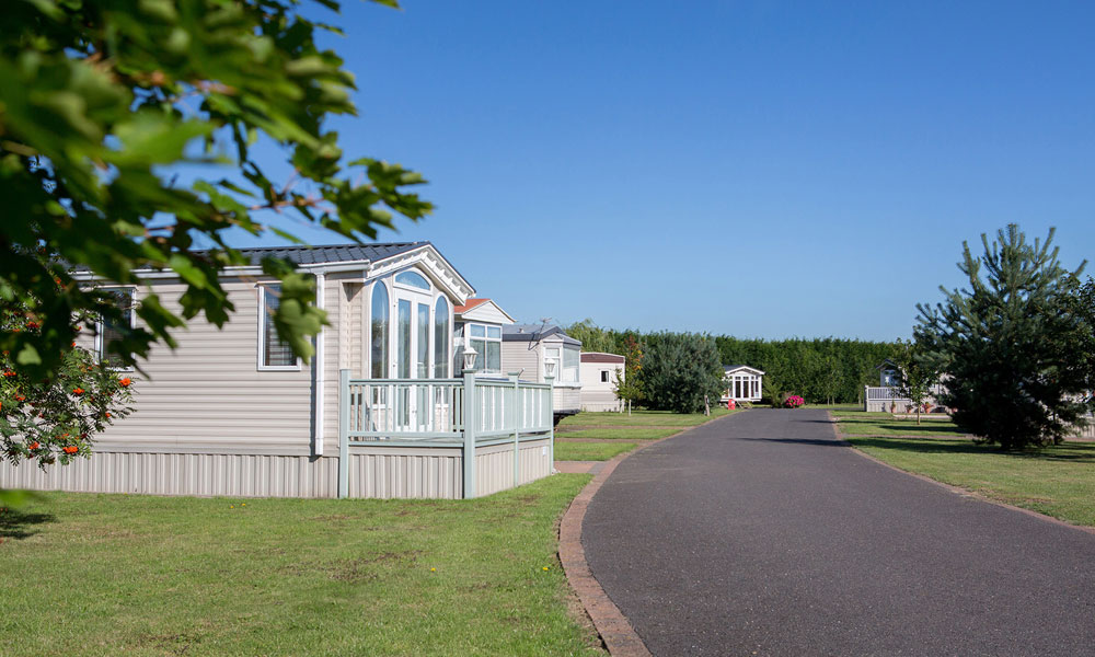 Silverhill Holiday Park