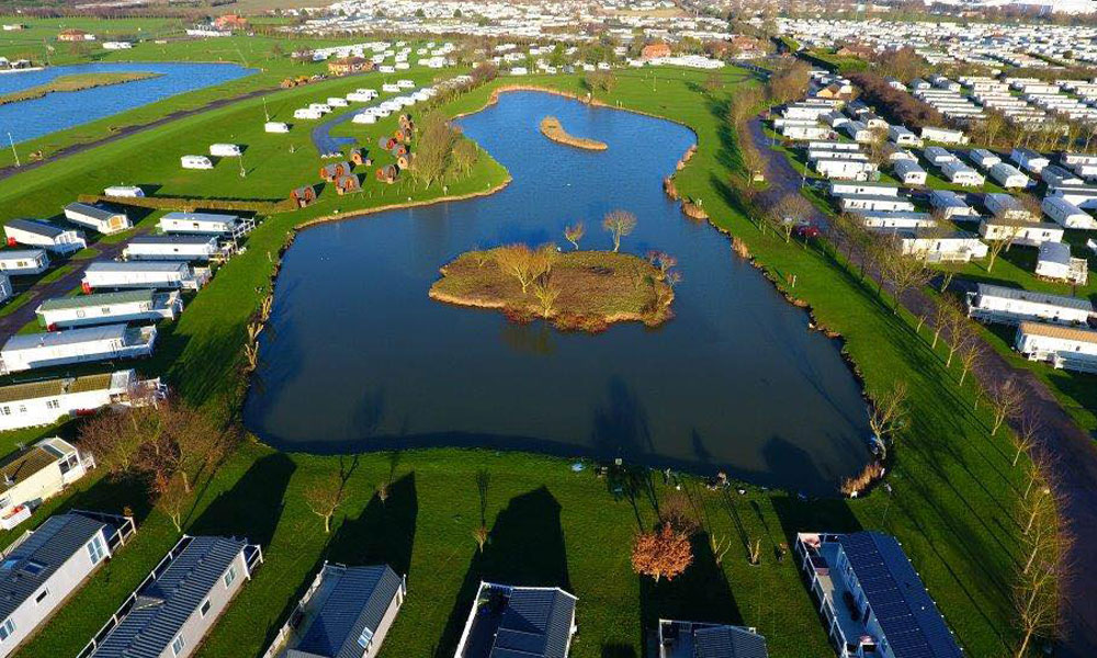Skegness Water Leisure Park