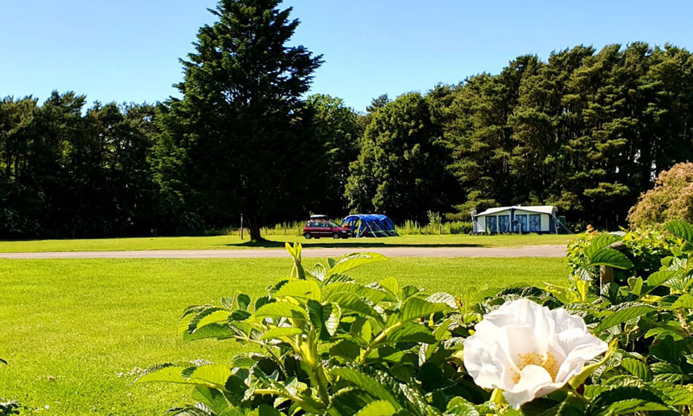 Solway Holiday Village