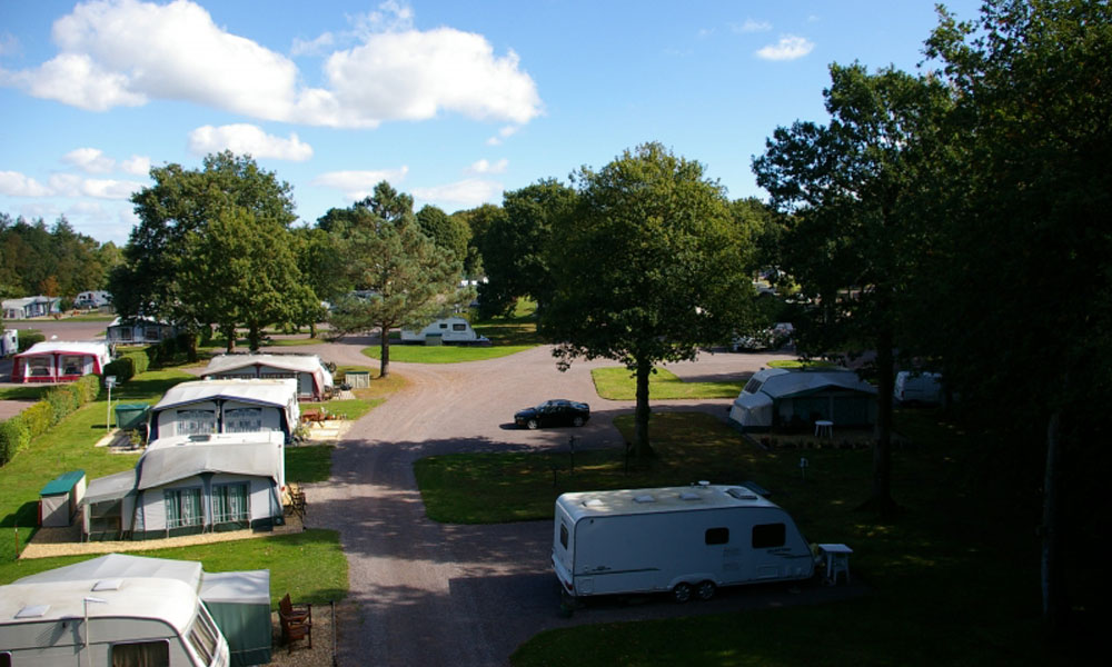 South Somerset Holiday & Residential Park