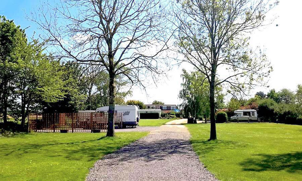 Southfork Caravan Park