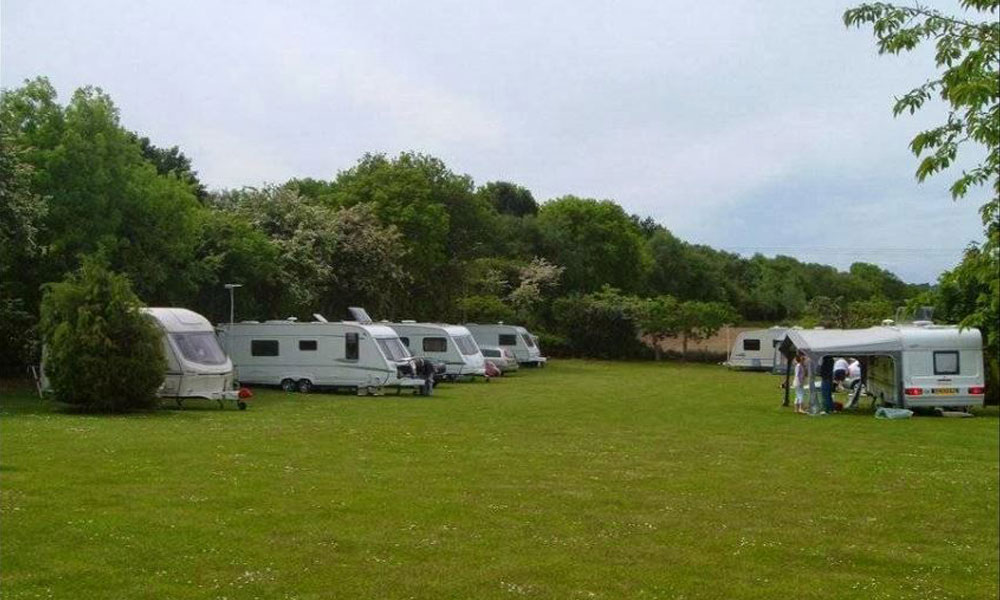 Stoney Brook Caravan Site