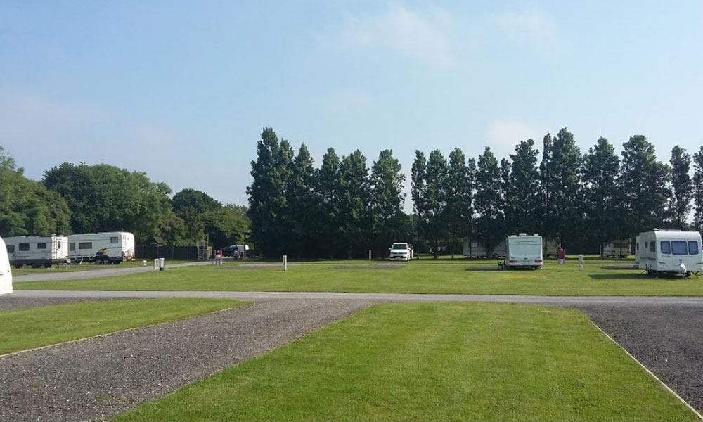 Sunnydale Farm Camping And Caravan Site