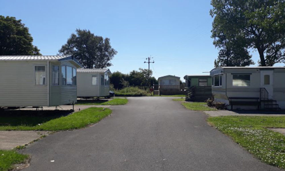 Tanglewood Caravan Park