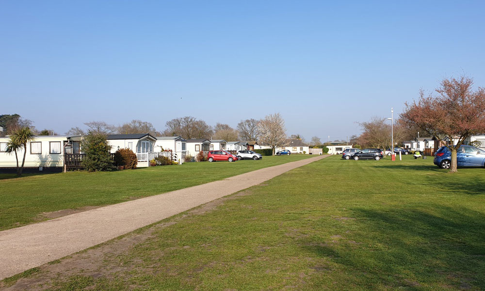 The Grange Country Park