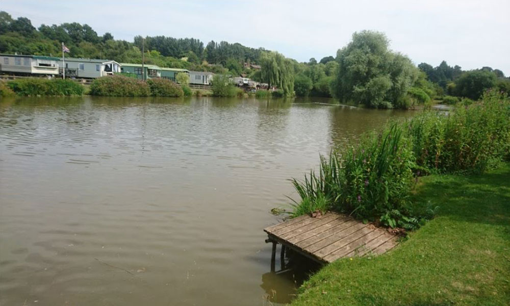 The Wharf Caravan Park