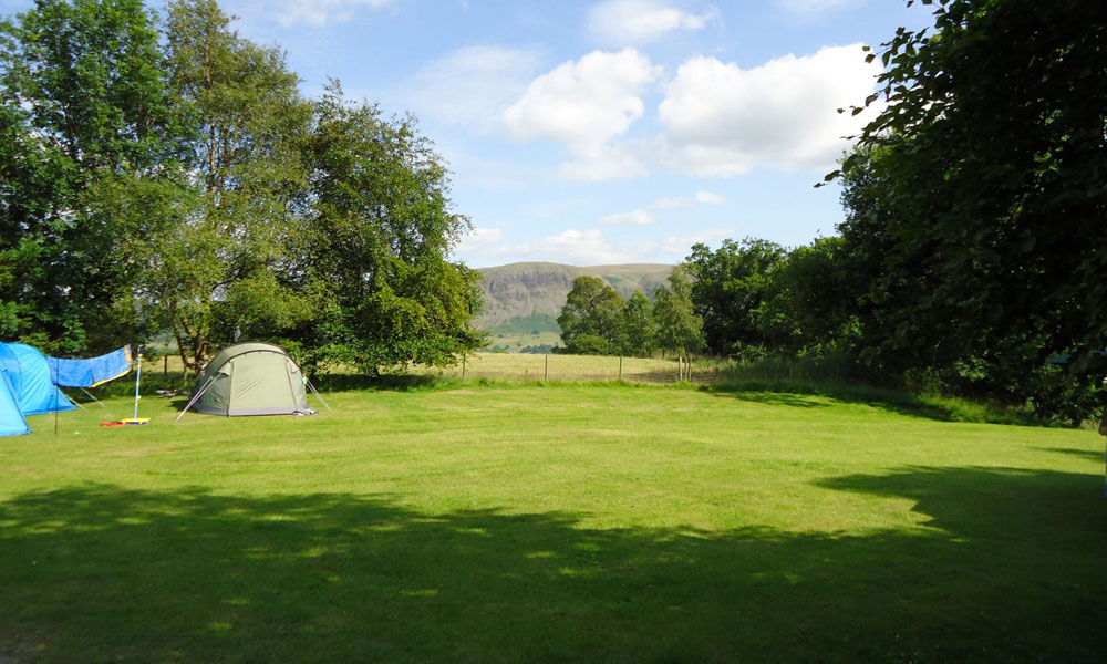 Ullswater Holiday Park