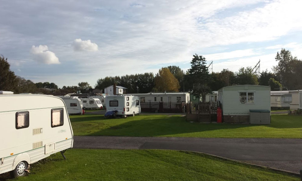 Venture Caravan Park