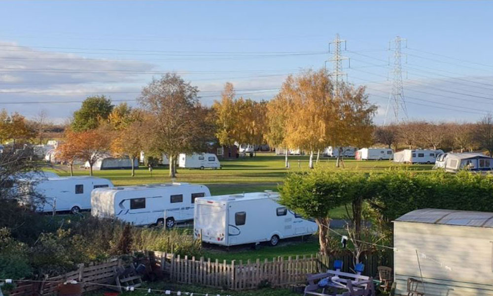 Waterfront Country Park