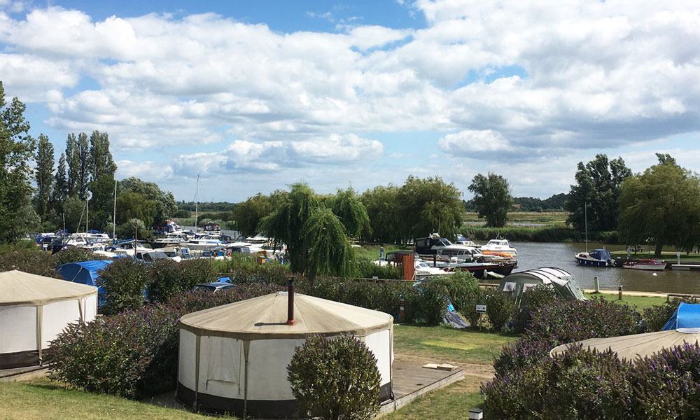 Waveney River Centre