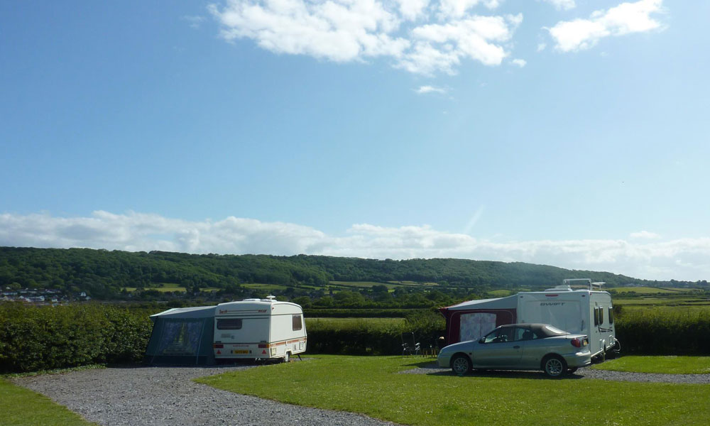 West End Farm