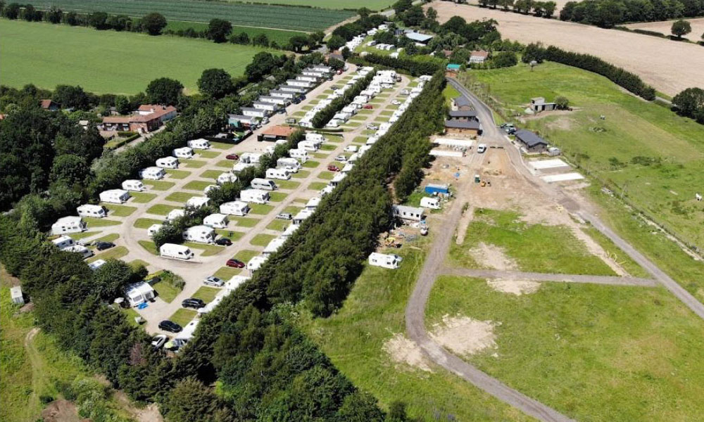 Westwood Caravan Park