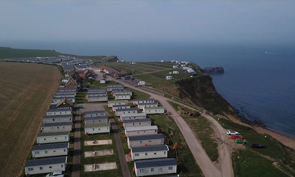 Whitby Holiday Park