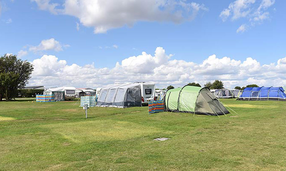 Withernsea Sands Holiday Village