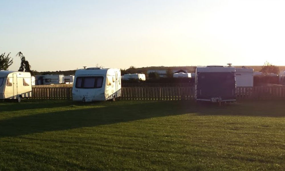 Wolds Way Caravan & Camping